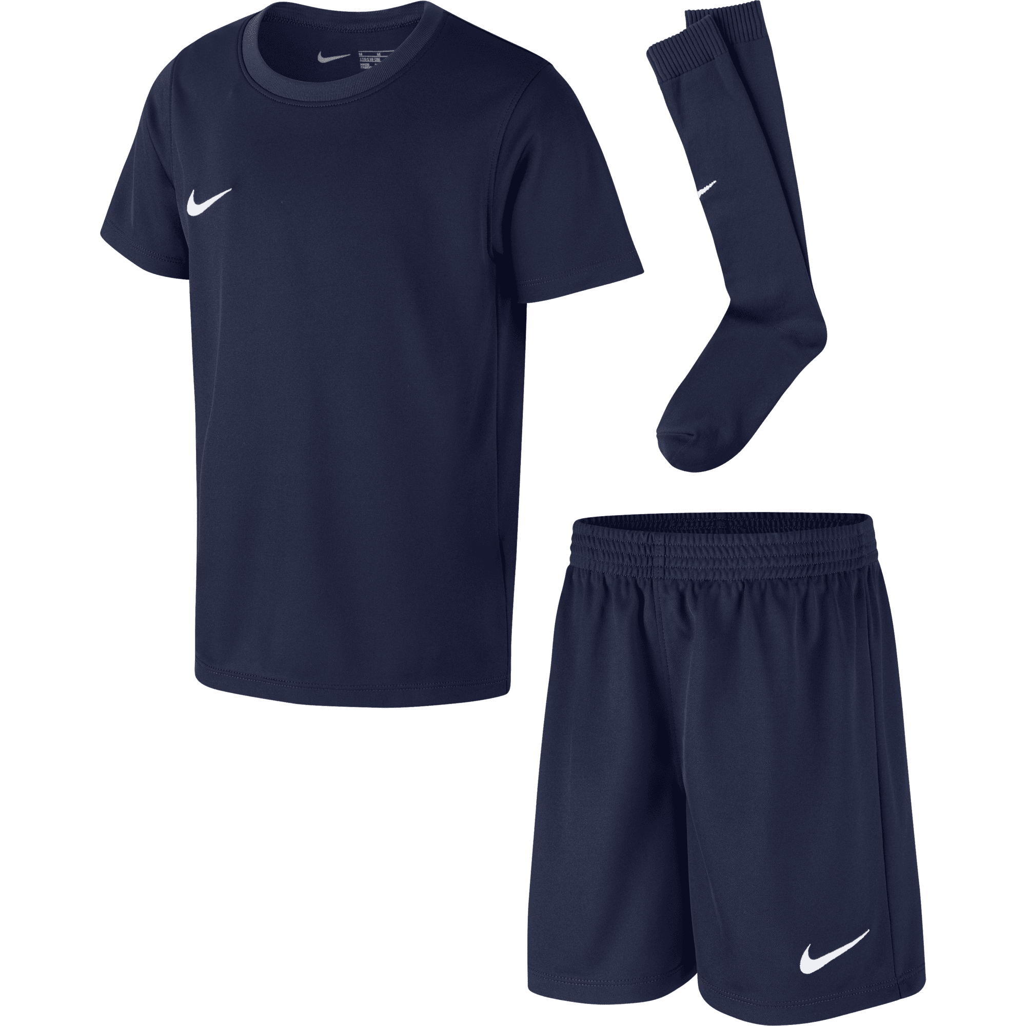 Ensemble de foot Nike pour Jeune Enfant