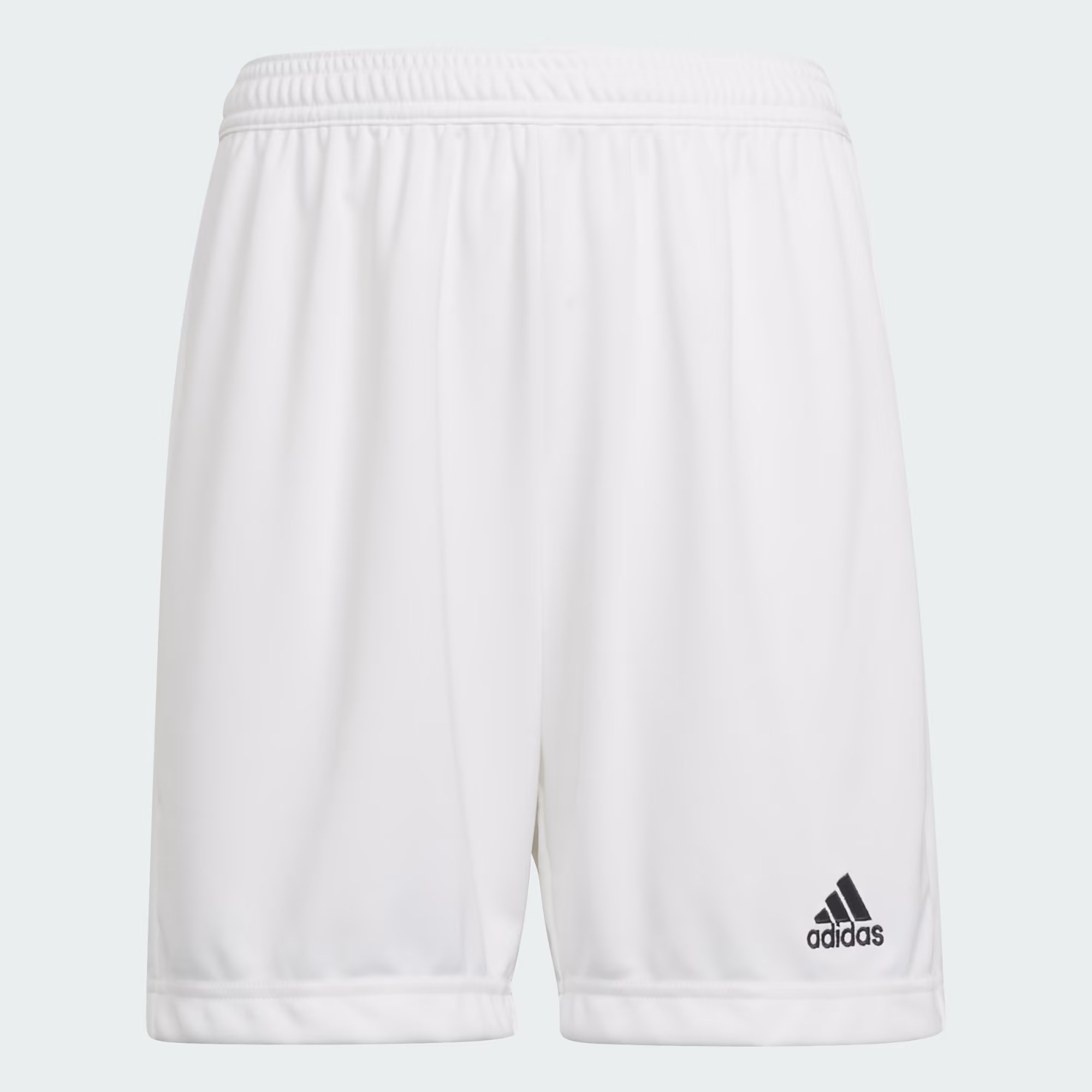 Short adidas Entrada 22 pour Enfant Blanc