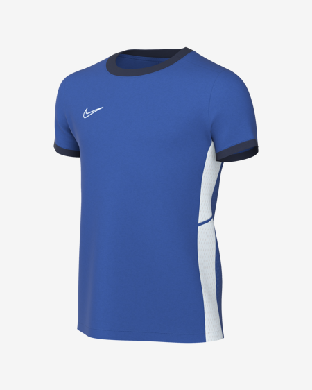 Maillot Training Nike Academy 25 pour Enfant Bleu