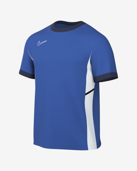 Maillot Training Nike Academy 25 pour Homme Bleu