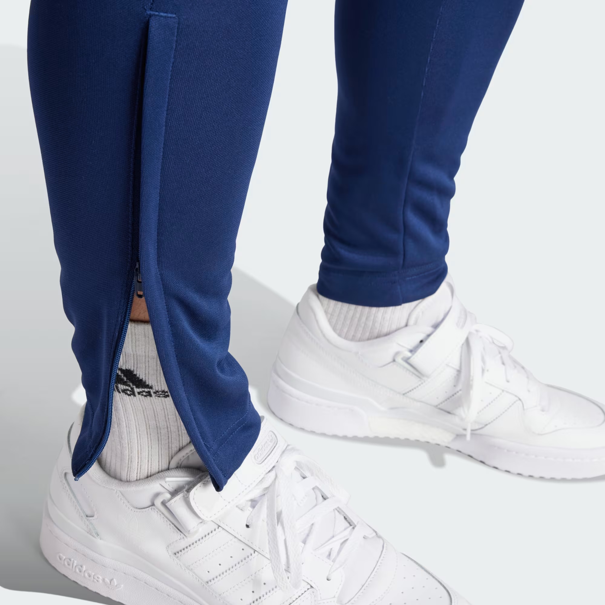 Pantalon Training adidas Entrada 22 pour Enfant Marine