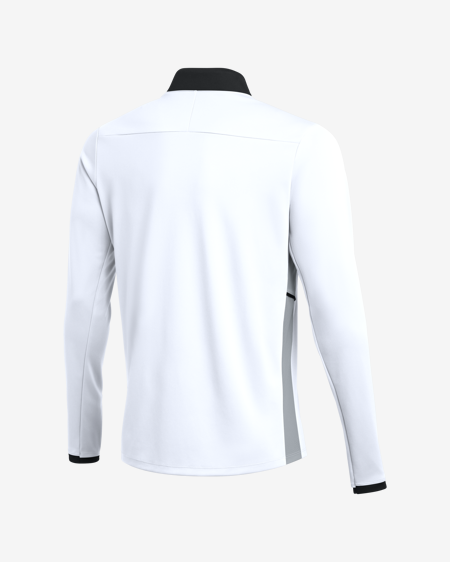 Sweat Training Nike Academy 25 pour Homme Blanc