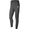 Pantalon Molleton Nike Team Club 20 pour Homme Gris