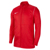 Veste de Pluie Nike Park 20 pour Enfant Rouge