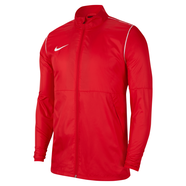 Veste de Pluie Nike Park 20 pour Enfant Rouge