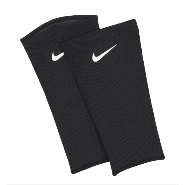 Guide taille outlet protege tibia nike