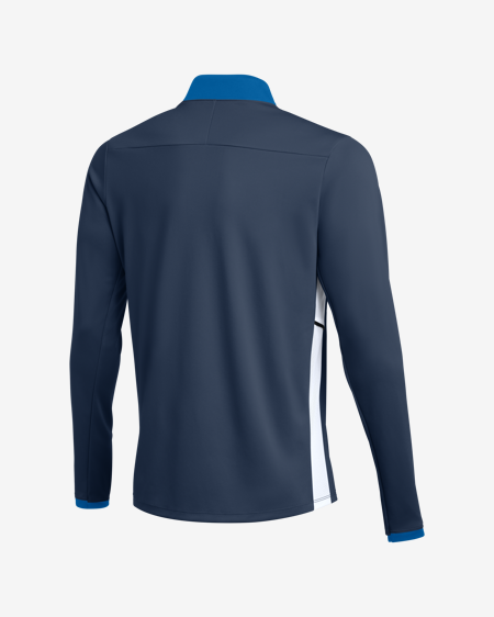Sweat Training Nike Academy 25 pour Homme Marine