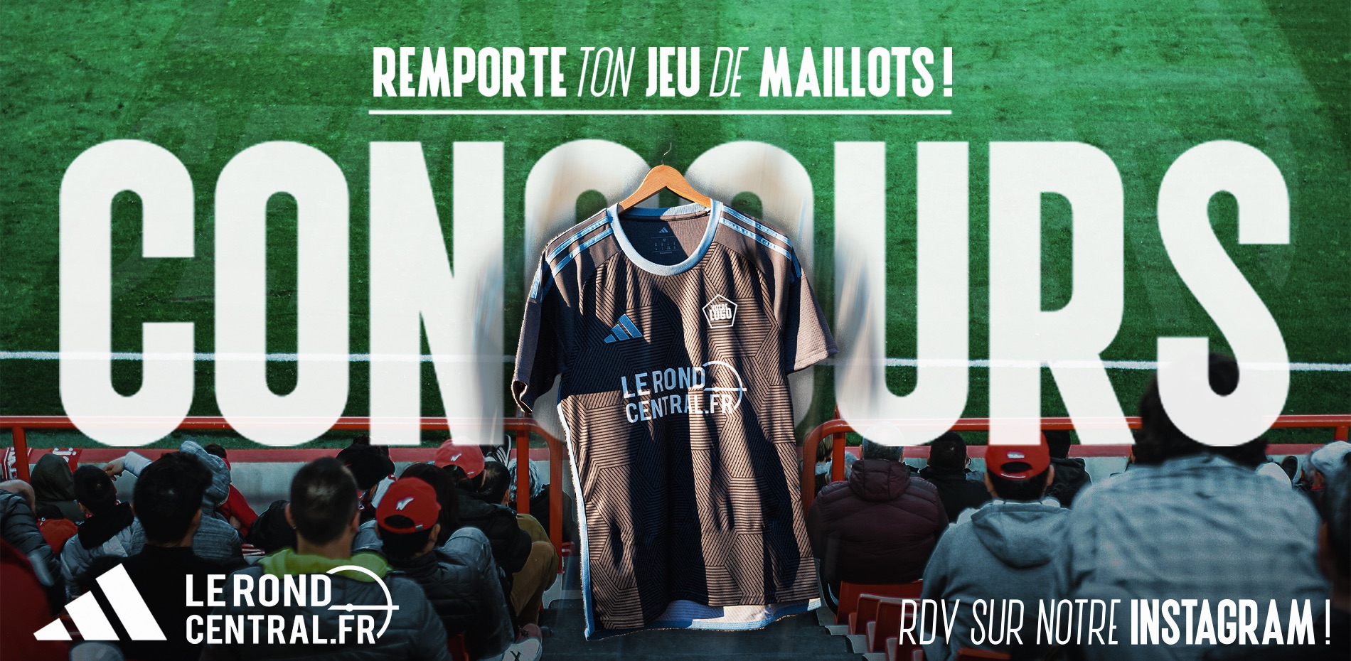 ADIDAS FULL GREY & FULL BLACK