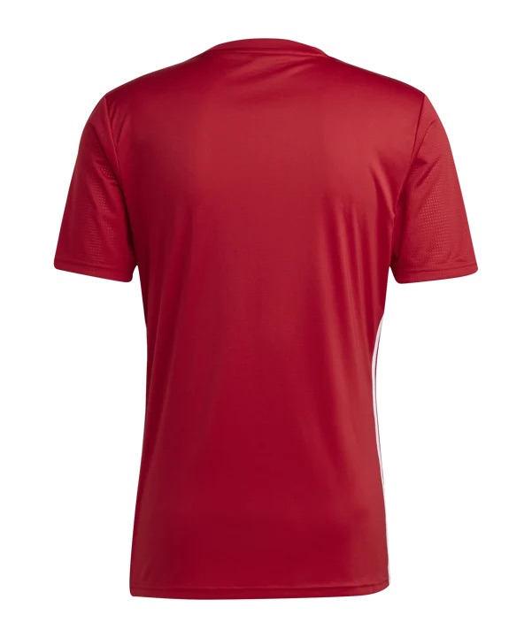 Maillot Training adidas Tabela 23 pour Enfant Rouge