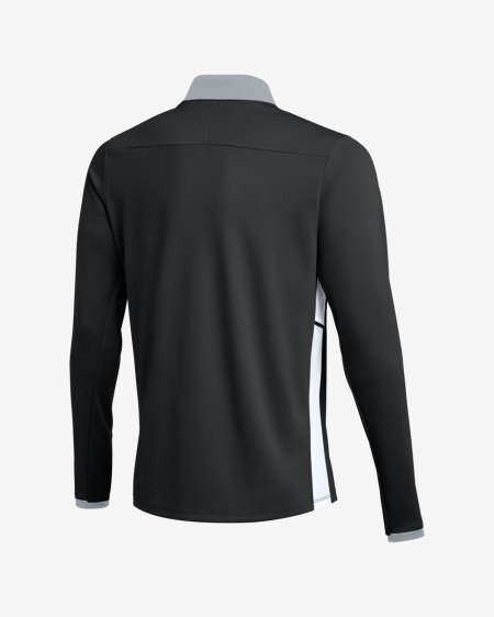Sweat Training Nike Academy 25 pour Homme Noir
