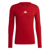 Sous Couche Team Base Tee Rouge