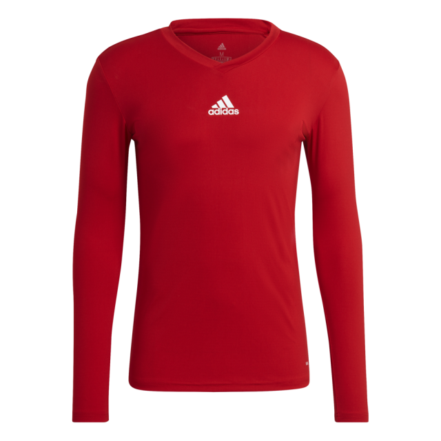 Sous Couche Team Base Tee Rouge