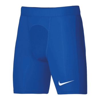 Sous-Short Strike Nike Pro Bleu pour Homme