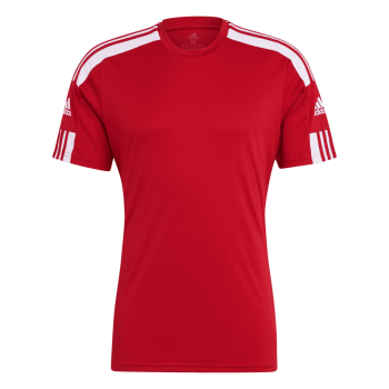 Maillot Training adidas Squadra 21 pour Homme Rouge
