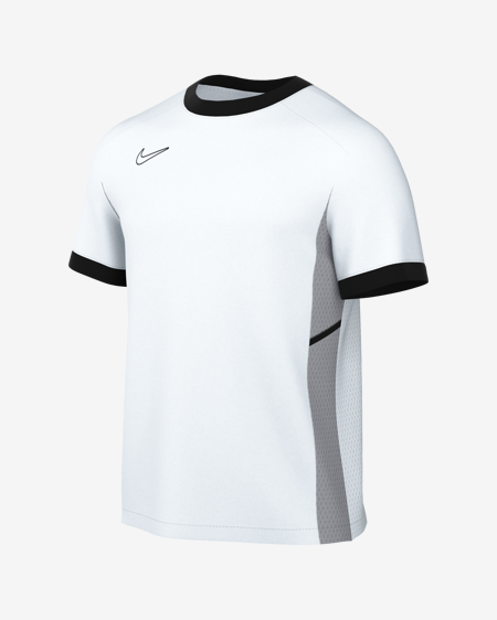 Maillot Training Nike Academy 25 pour Homme Blanc