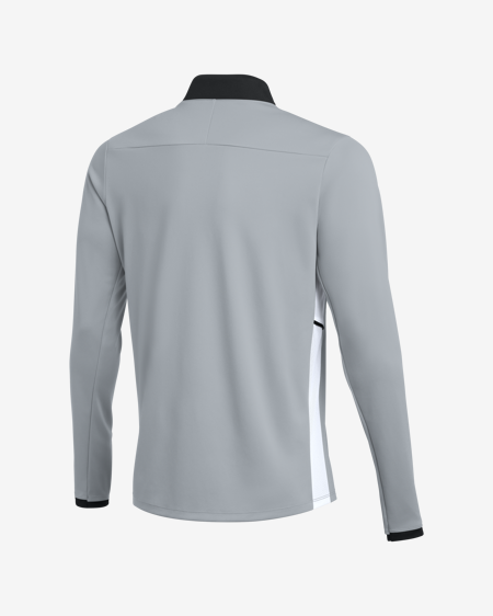 Sweat Training Nike Academy 25 pour Homme Gris