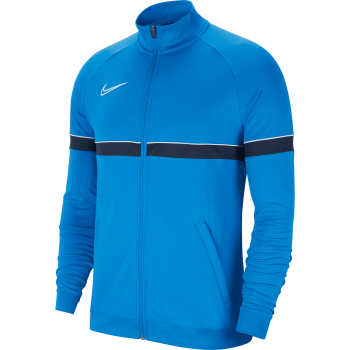 Veste de Survêtement Nike Academy 21 pour Homme Bleu