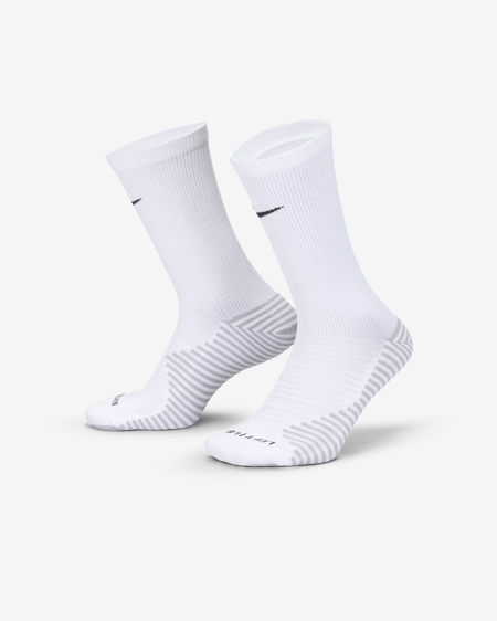 Chaussettes Courtes Nike Dri-Fit Strike Team Crew Sock