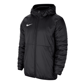 Veste Nike Team Park 20 Fall Jacket pour homme Noir