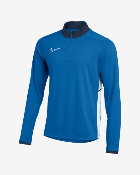Sweat Training Nike Academy 25 Bleu