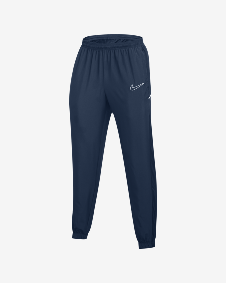 Pantalon Training Nike Academy 25 pour Homme Marine