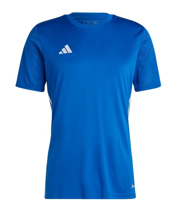 Maillot Training adidas Tabela 23 pour Enfant Bleu