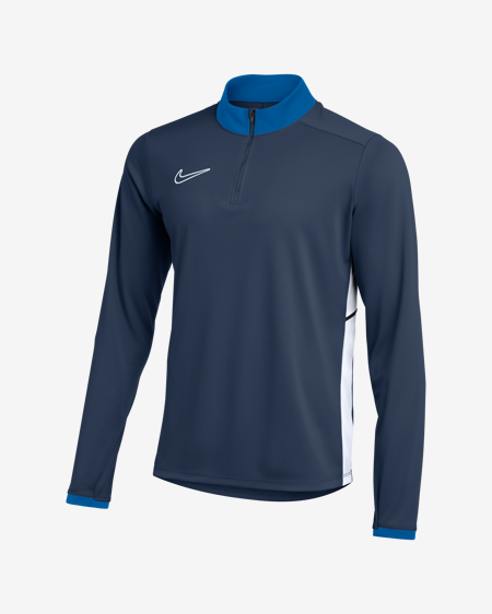 Sweat Training Nike Academy 25 pour Homme Marine