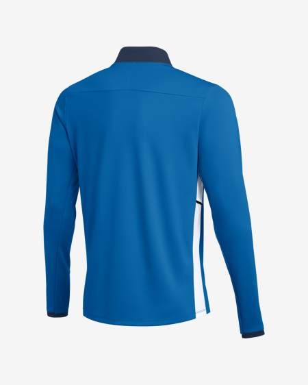 Sweat Training Nike Academy 25 Bleu