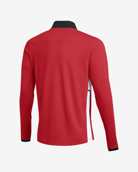 Sweat Training Nike Academy 25 pour Homme Rouge